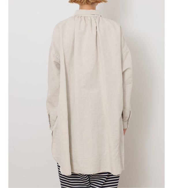 journal standard luxe「CLウェザー ワークシャツ」|シャツ・ブラウス|