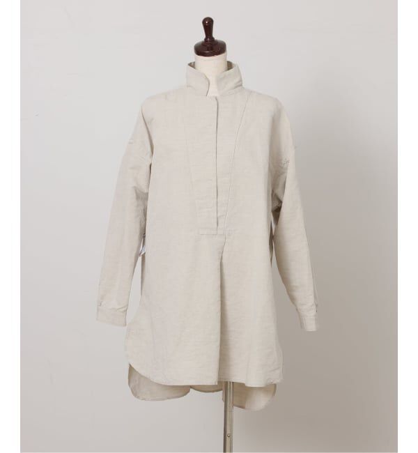 journal standard luxe「CLウェザー ワークシャツ」|シャツ・ブラウス|