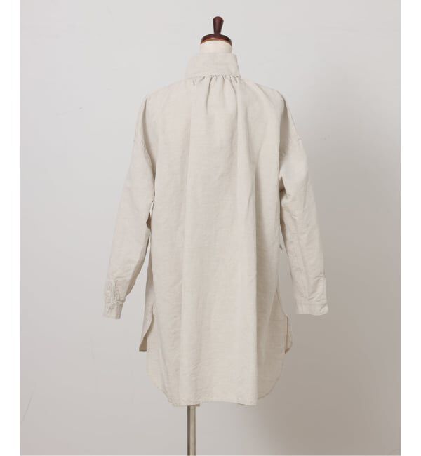 journal standard luxe「CLウェザー ワークシャツ」|シャツ・ブラウス|