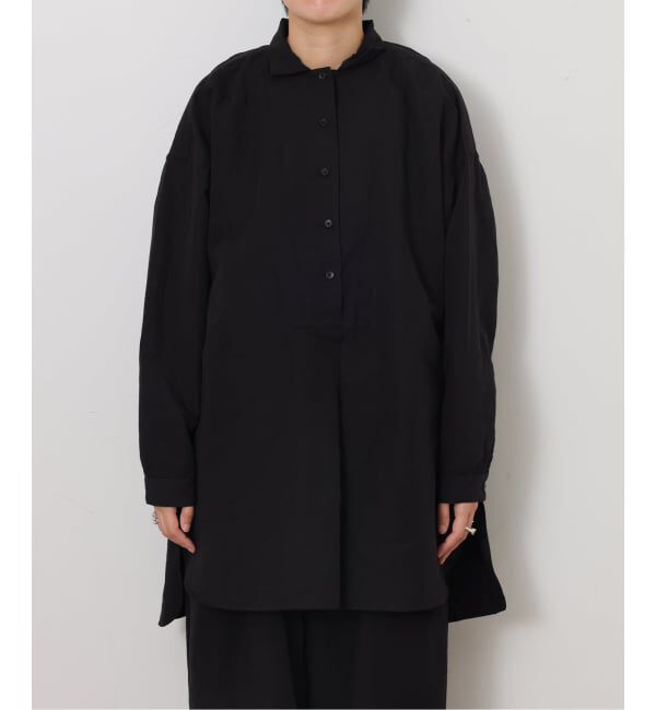 journal standard luxe「CLウェザー ワークシャツ」|シャツ・ブラウス|