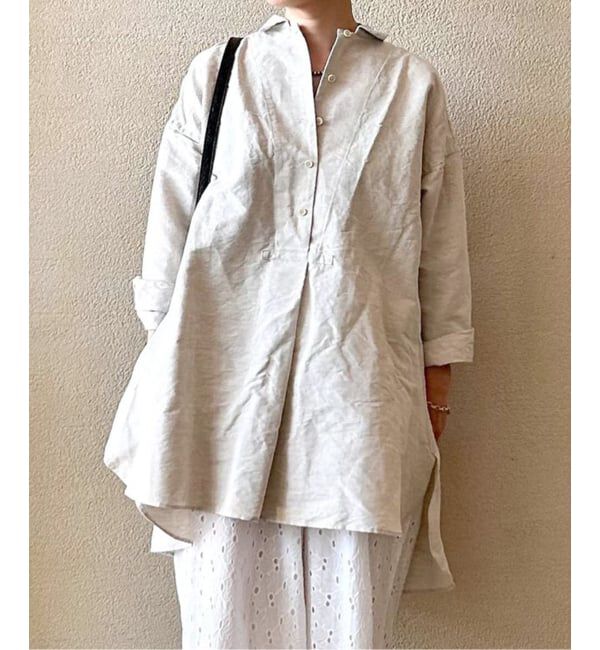 journal standard luxe「CLウェザー ワークシャツ」|シャツ・ブラウス|
