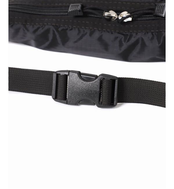 JOURNAL STANDARD relume「《予約》【BATTLE LAKE / バトルレイク】 Banana Shoulder」|ショルダー・メッセンジャー|