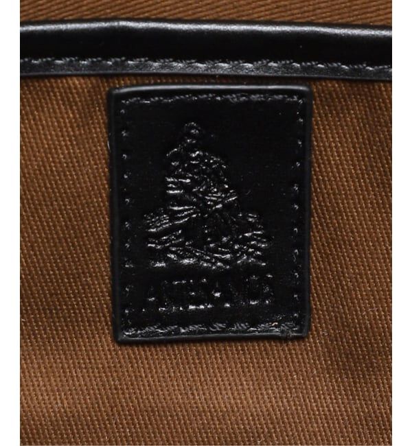 JOURNAL STANDARD relume「【ARTESANOS/アルテサノス】 スエードショルダーBAG」|トートバッグ|
