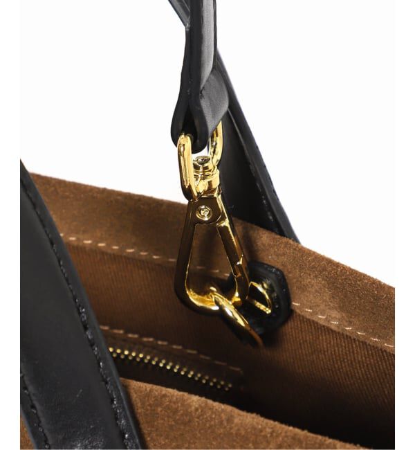 JOURNAL STANDARD relume「【ARTESANOS/アルテサノス】 スエードショルダーBAG」|トートバッグ|