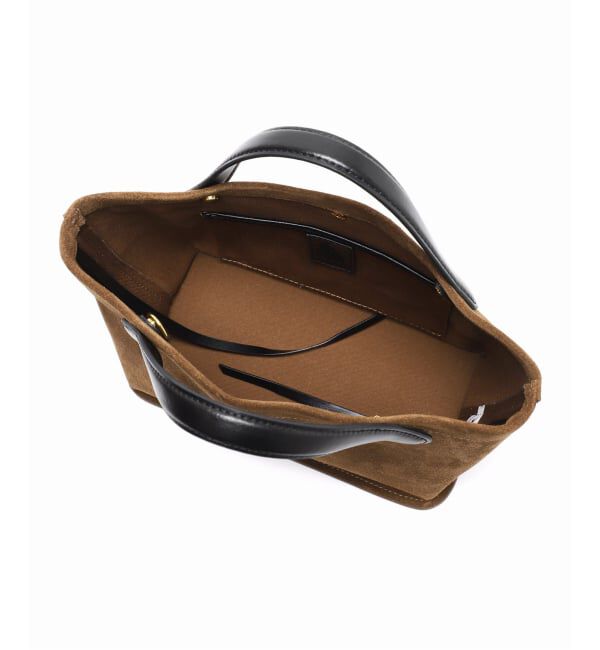JOURNAL STANDARD relume「【ARTESANOS/アルテサノス】 スエードショルダーBAG」|トートバッグ|