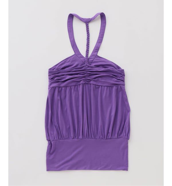 Oriens JOURNAL STANDARD「【NIIHAI/ニーハイ】TESS TOP IN WINE」|その他|