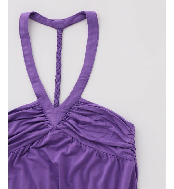 Oriens JOURNAL STANDARD「【NIIHAI/ニーハイ】TESS TOP IN WINE」|その他|