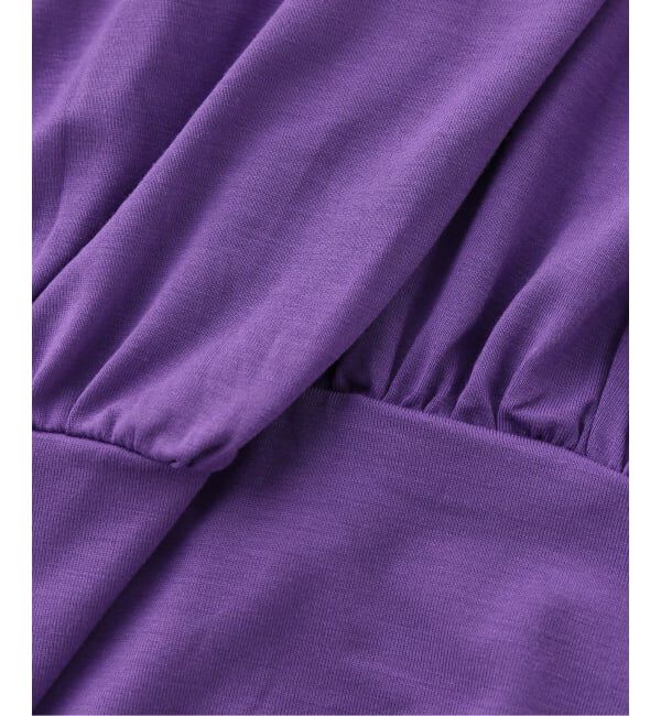 Oriens JOURNAL STANDARD「【NIIHAI/ニーハイ】TESS TOP IN WINE」|その他|