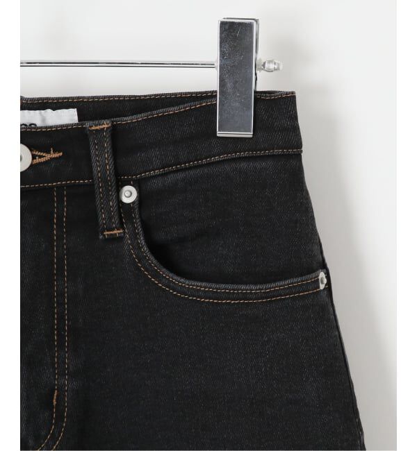 Oriens JOURNAL STANDARD「《予約》ニースター スタデッドパンツ」|デニム|