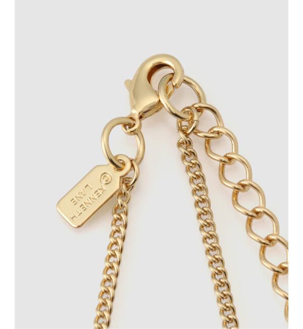 JOURNAL STANDARD relume「【Kenneth Jay Lane/ケネス ジェイ レーン】 coin pendant」|ネックレス|