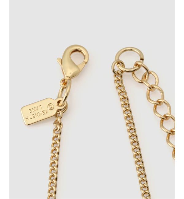 JOURNAL STANDARD relume「【Kenneth Jay Lane/ケネス ジェイ レーン】 coin pendant」|ネックレス|