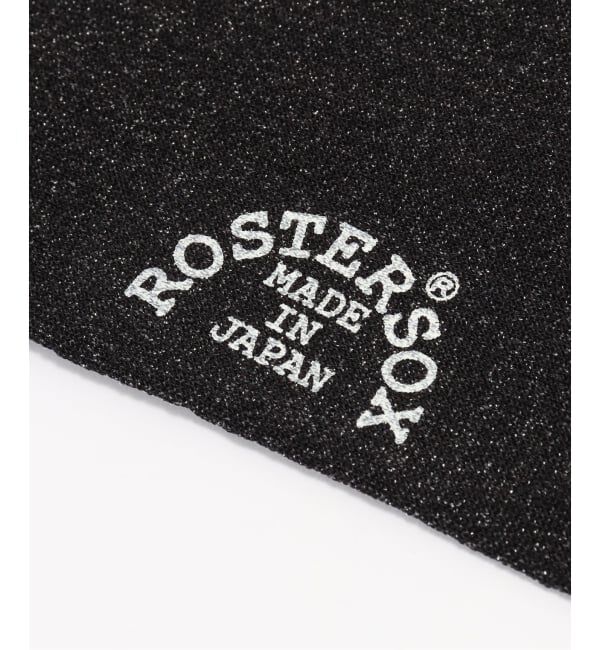 JOURNAL STANDARD relume「【ROSTER SOX /ロスターソックス】 200 SOCKS」|ソックス|