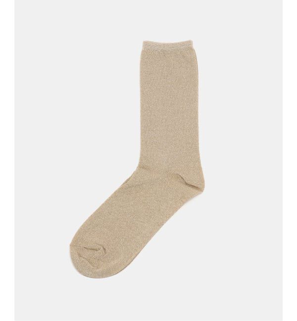 JOURNAL STANDARD relume「【ROSTER SOX /ロスターソックス】 200 SOCKS」|ソックス|ベージュ