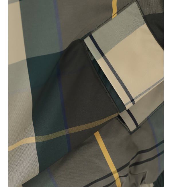 FRAMeWORK「Barbour/バブアー maureen reversible casual ジャケット」|その他|