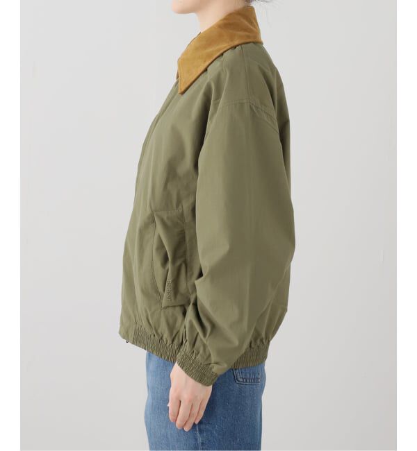 FRAMeWORK「Barbour/バブアー maureen reversible casual ジャケット」|その他|