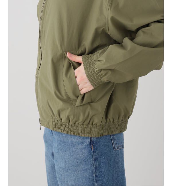 FRAMeWORK「Barbour/バブアー maureen reversible casual ジャケット」|その他|