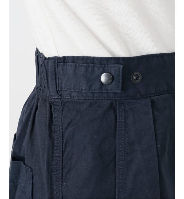 Spick and Span「ライトコットンストレートパンツ」|その他|