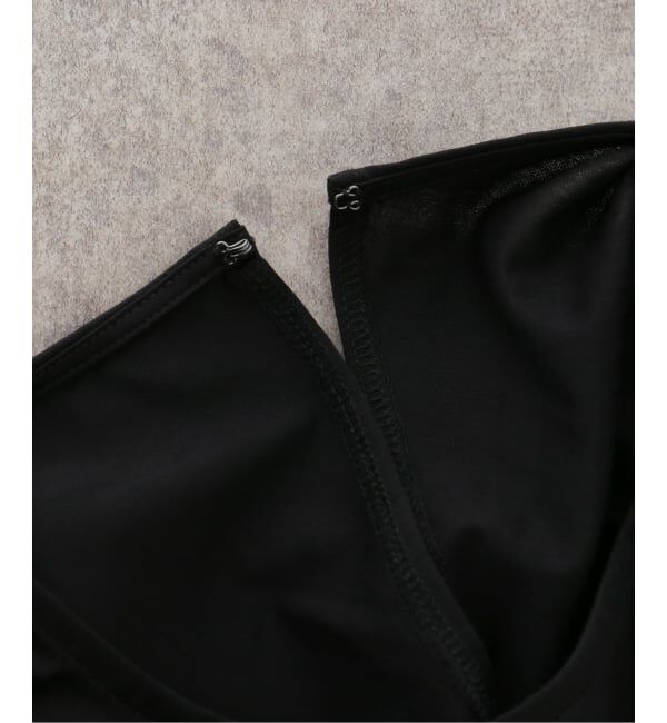 Spick and Span「ソフトギャザープルオーバー」|Tシャツ・カットソー|