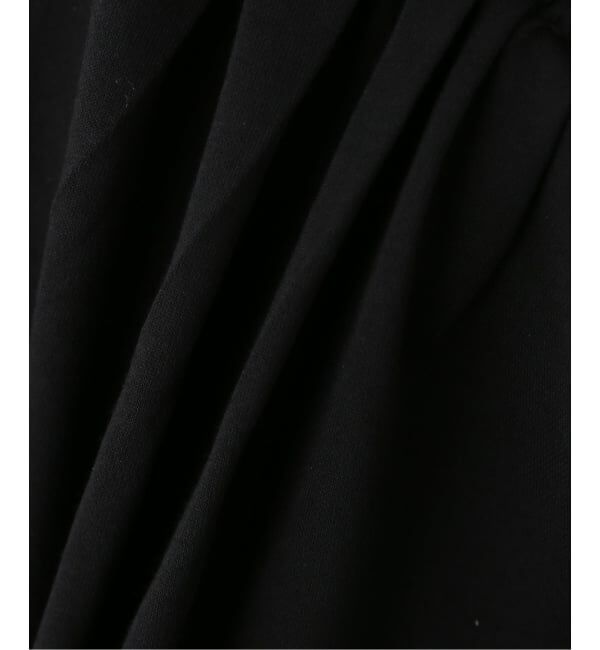Spick and Span「ソフトギャザープルオーバー」|Tシャツ・カットソー|