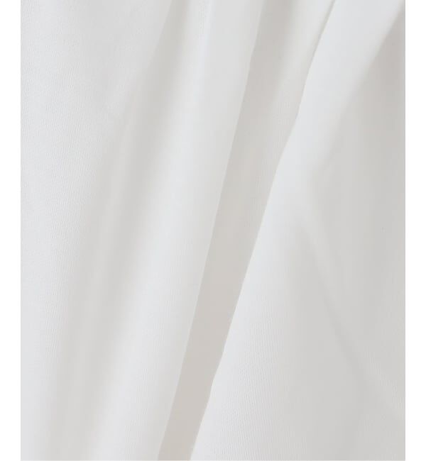 Spick and Span「ソフトギャザープルオーバー」|Tシャツ・カットソー|