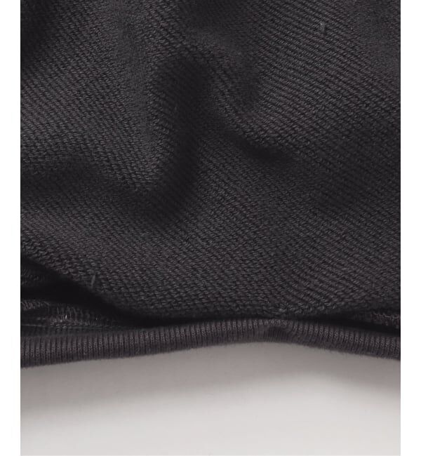 NOBLE「《予約》COG THE BIGSMOKE/コグザビッグスモーク OLIVER PUFFY HEM TOP」|スウェット・ジャージ|