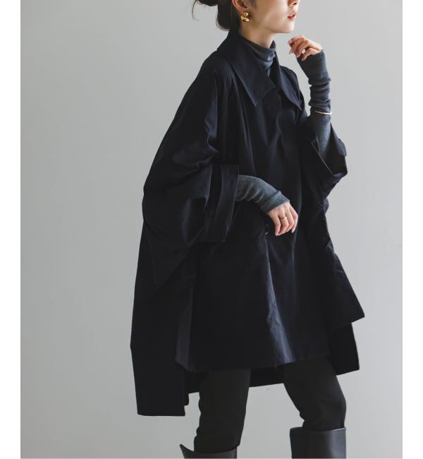 NOBLE「《WEB限定追加予約・別注》COG THE BIG SMOKE/コグ MADDISON SQUARE COAT」|その他|