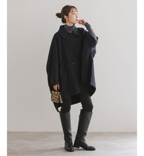 NOBLE「《WEB限定追加予約・別注》COG THE BIG SMOKE/コグ MADDISON SQUARE COAT」|その他|