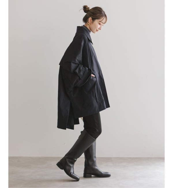 NOBLE「《WEB限定追加予約・別注》COG THE BIG SMOKE/コグ MADDISON SQUARE COAT」|その他|