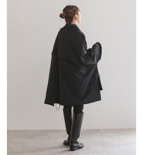 NOBLE「《WEB限定追加予約・別注》COG THE BIG SMOKE/コグ MADDISON SQUARE COAT」|その他|