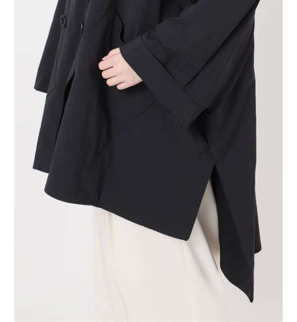 NOBLE「《WEB限定追加予約・別注》COG THE BIG SMOKE/コグ MADDISON SQUARE COAT」|その他|