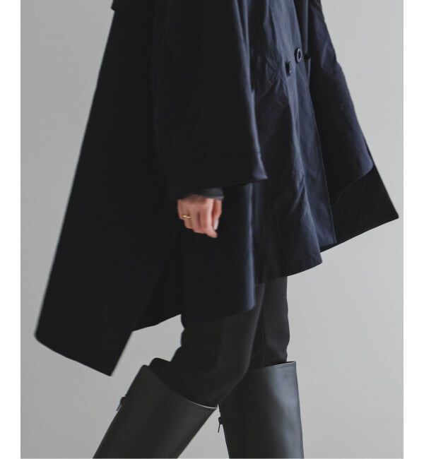 NOBLE「《WEB限定追加予約・別注》COG THE BIG SMOKE/コグ MADDISON SQUARE COAT」|その他|