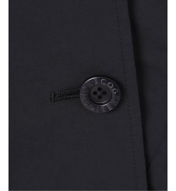 NOBLE「《WEB限定追加予約・別注》COG THE BIG SMOKE/コグ MADDISON SQUARE COAT」|その他|