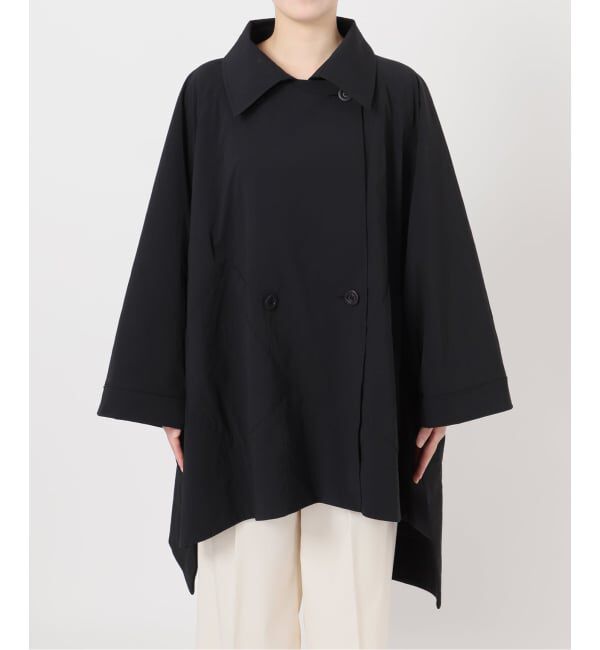 NOBLE「《WEB限定追加予約・別注》COG THE BIG SMOKE/コグ MADDISON SQUARE COAT」|その他|