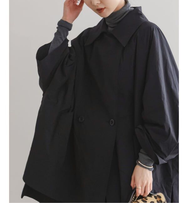 NOBLE「《WEB限定追加予約・別注》COG THE BIG SMOKE/コグ MADDISON SQUARE COAT」|その他|