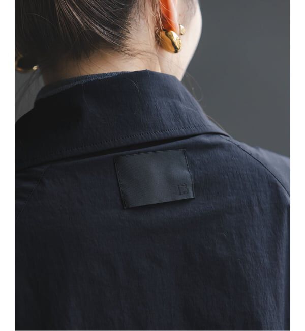 NOBLE「《WEB限定追加予約・別注》COG THE BIG SMOKE/コグ MADDISON SQUARE COAT」|その他|