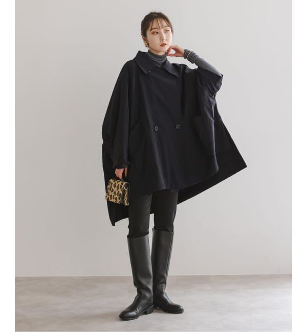 NOBLE「《WEB限定追加予約・別注》COG THE BIG SMOKE/コグ MADDISON SQUARE COAT」|その他|