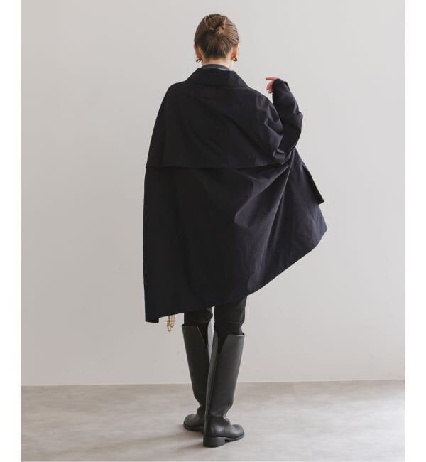 NOBLE「《WEB限定追加予約・別注》COG THE BIG SMOKE/コグ MADDISON SQUARE COAT」|その他|