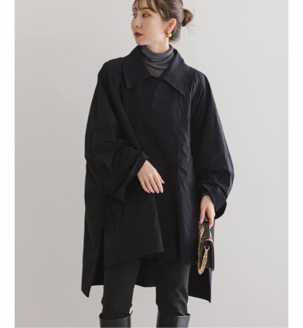 NOBLE「《WEB限定追加予約・別注》COG THE BIG SMOKE/コグ MADDISON SQUARE COAT」|その他|