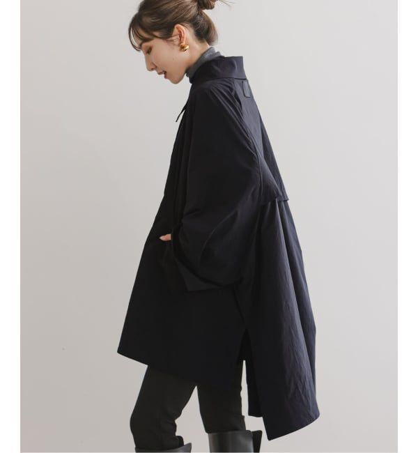 NOBLE「《WEB限定追加予約・別注》COG THE BIG SMOKE/コグ MADDISON SQUARE COAT」|その他|