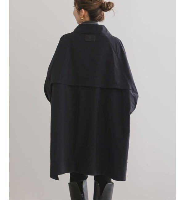 NOBLE「《WEB限定追加予約・別注》COG THE BIG SMOKE/コグ MADDISON SQUARE COAT」|その他|