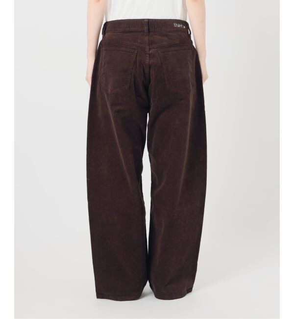 Spick and Span「《40周年 別注 / 予約》RED CARD TOKYO x ABE Montana Midrise」|その他|