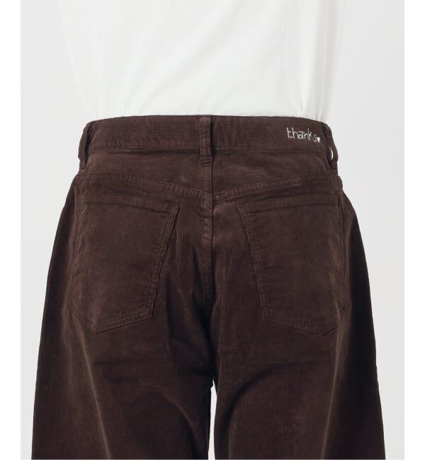 Spick and Span「《40周年 別注 / 予約》RED CARD TOKYO x ABE Montana Midrise」|その他|