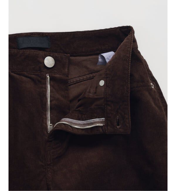 Spick and Span「《40周年 別注 / 予約》RED CARD TOKYO x ABE Montana Midrise」|その他|