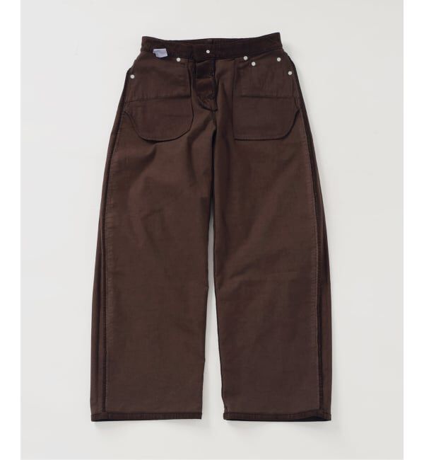 Spick and Span「《40周年 別注 / 予約》RED CARD TOKYO x ABE Montana Midrise」|その他|