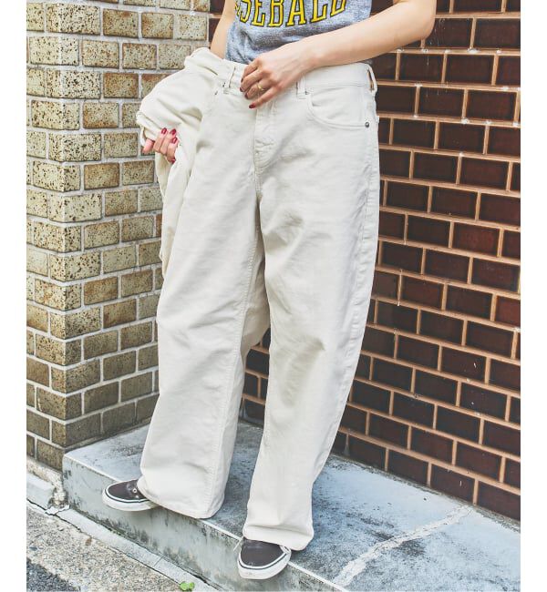 Spick and Span「《40周年 別注 / 予約》RED CARD TOKYO x ABE Montana Midrise」|その他|