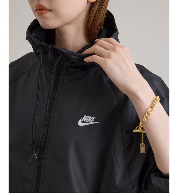 U by SPICK&SPAN「NIKE/ ナイキ WR LND ジャケット26」|その他|
