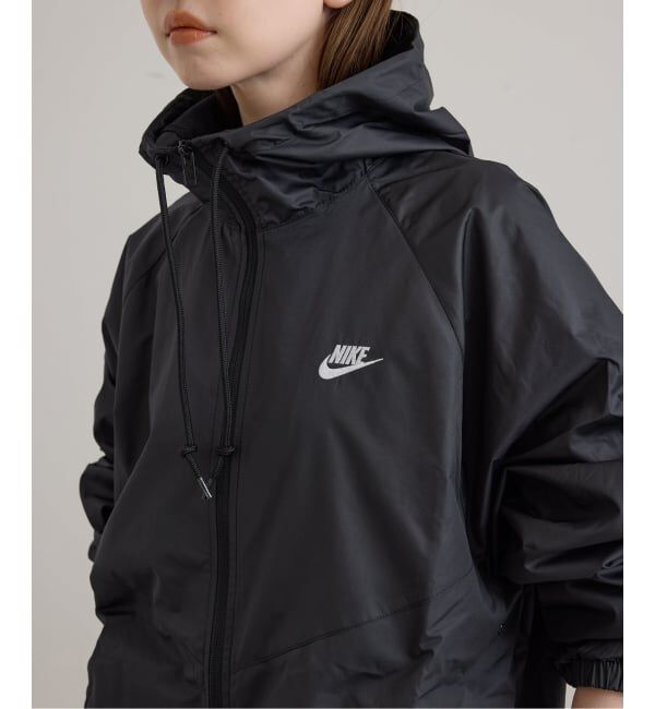 U by SPICK&SPAN「NIKE/ ナイキ WR LND ジャケット26」|その他|