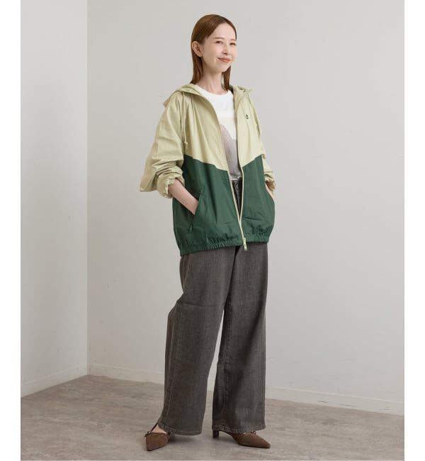 U by SPICK&SPAN「NIKE/ ナイキ WR LND ジャケット26」|その他|