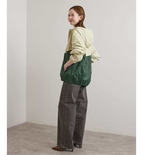 U by SPICK&SPAN「NIKE/ ナイキ WR LND ジャケット26」|その他|