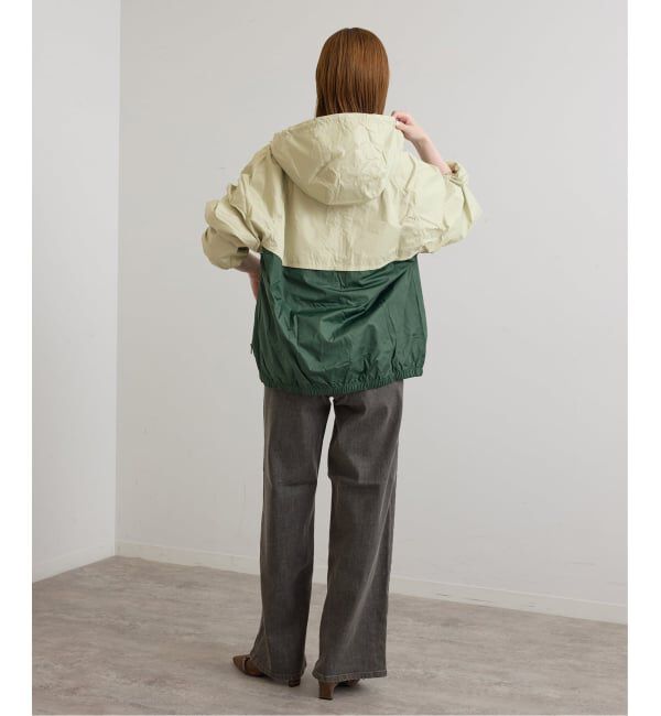 U by SPICK&SPAN「NIKE/ ナイキ WR LND ジャケット26」|その他|